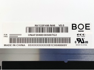 NV133FHM-N46