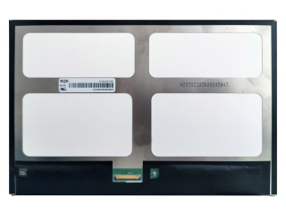 BOE 10.1" IPS LCM 1280×800 300nits WLED eDP 30pins BOE03F2
