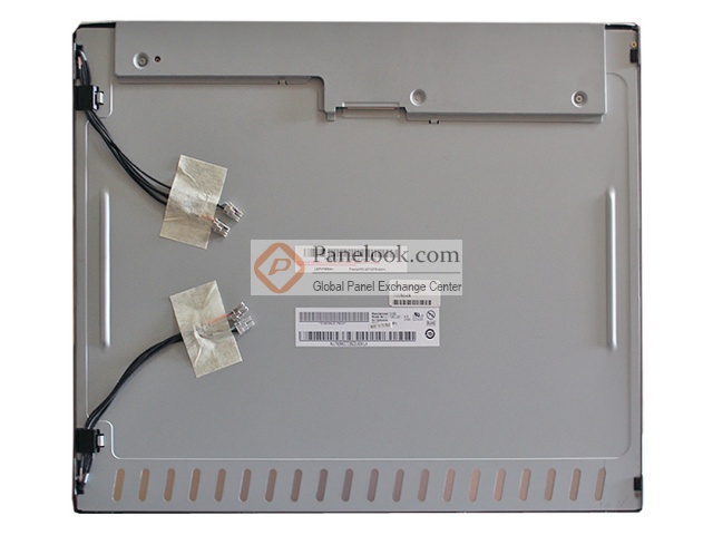 AUO G170EG01 V0 Overview - Panelook.com