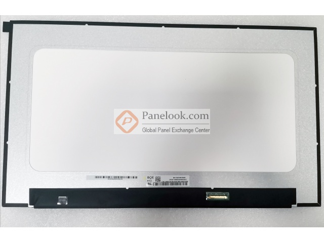 DALLE ÉCRAN LCD type BOE Boehydis NV156FHM-N38 V8.2 15.6 Pouces