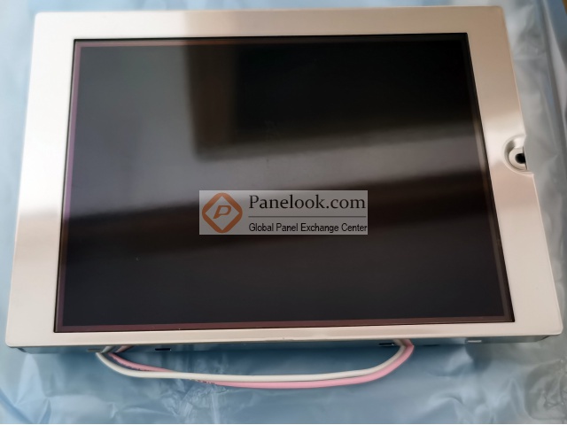 Écran LCD 5.7 Pouces KCG057QV1DB - Origine, Garantie 1 An, Parfaitement Testé