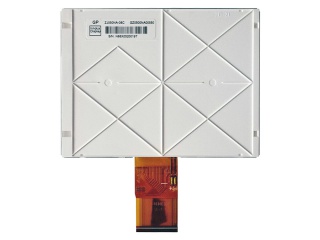 Innolux 5" TN LCM 640×480 250nits WLED TTL 50pins