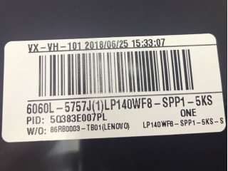 LP140WF8-SPP1
