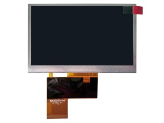AT043TN25 V.2 photo