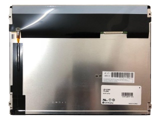 LG Display 12.1" TN LCM 800×600 400nits WLED LVDS 30pins