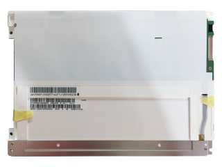 IVO 8.4" TN LCM 800×600 350nits WLED LVDS 20pins 2.9G Vibration