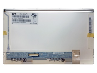 IVO 10.1" TN LCM 1024×600 200nits WLED LVDS 40pins IVO03F4