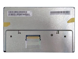IVO 7" TN LCM 800×480 350nits WLED TTL 50pins