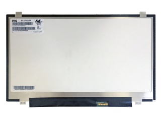 IVO 14" TN LCM 1366×768 200nits WLED eDP 30pins IVO057C