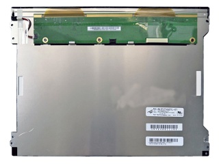 NLT 12.1" TN LCM 1024×768 450nits WLED LVDS 20pins