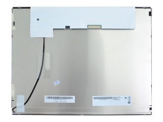 AUO 15" TN LCM 1024×768 350nits WLED LVDS 20pins