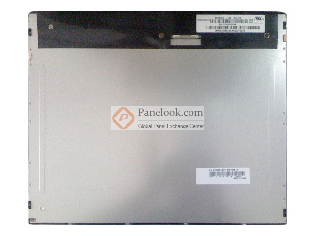 Chimei Innolux M170EGE-L20 Overview - Panelook.com