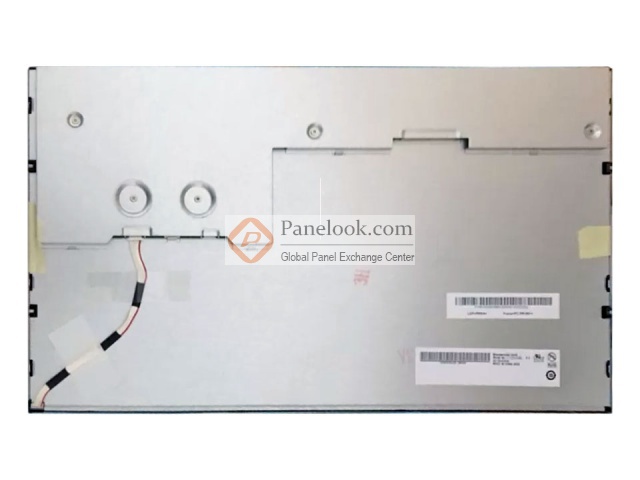 AUO G156XW01 V3 Overview - Panelook.com