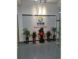 Shenzhen Huacai Shun Electronic Technology Co., Ltd.