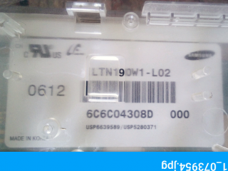 LTN190W1-L02