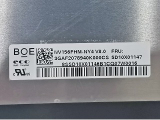 NV156FHM-NY4