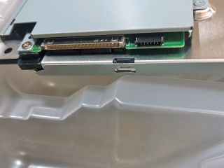 Sharp LQ104S1LG82 Stock 12 pcs - Panelook.com