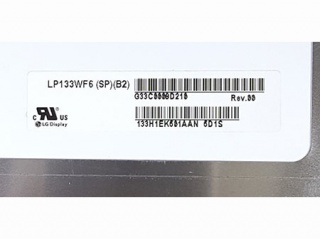 LP133WF6-SPB2