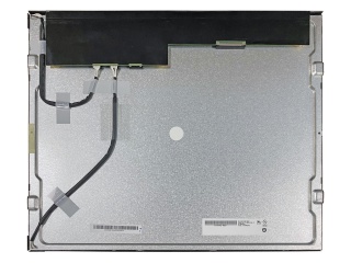 AUO 19" IPS LCM 1280×1024 1000nits WLED LVDS 30pins