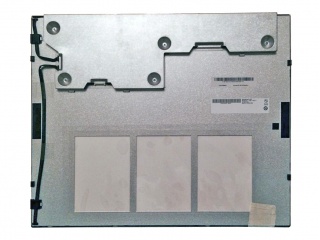 AUO 19" TN LCM 1280×1024 1000nits WLED LVDS 30pins