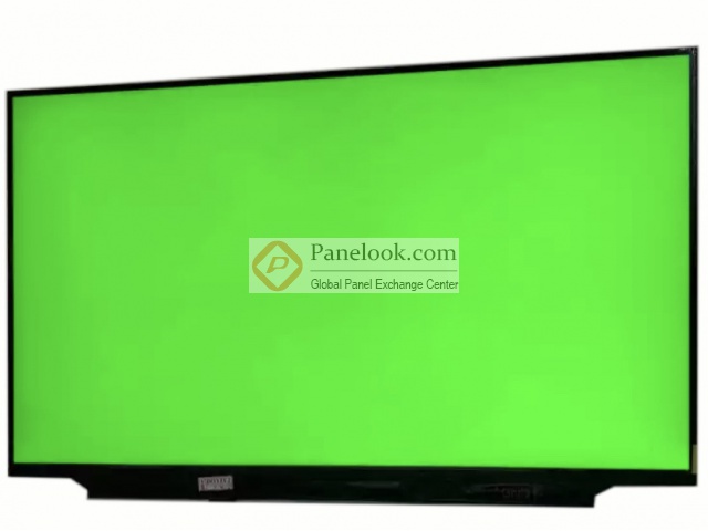 Dalle écran LCD 17.3" FHD B173HAN05.5 HW0A - Compatible Universel, LED, 40 Broches, Neuve