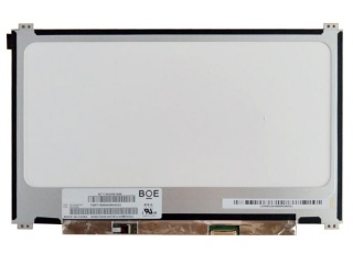 Boe Nt116whm-N44 11.6" Nuovo Schermo Laptop Supporti Superiori Inferiori 136502612694 - Foto 2