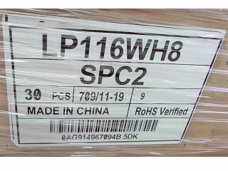 LP116WH8-SPC2