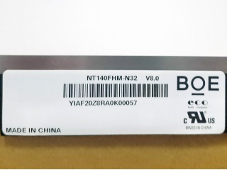 NT140FHM-N32