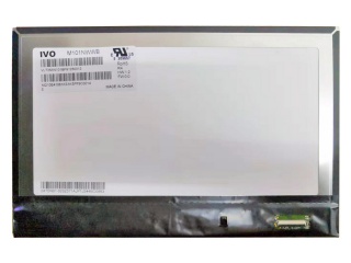 IVO 10.1" IPS LCM 1280×800 300nits WLED MIPI 34pins