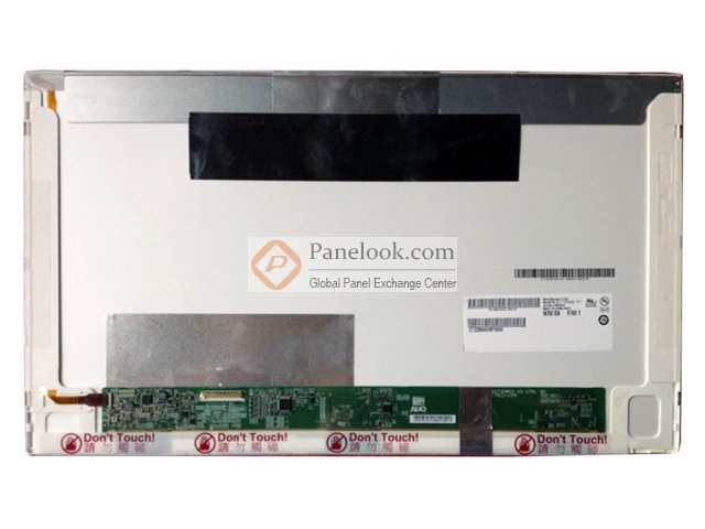 317ページ AUO B173HW02 V1 Overview - Panelook.com