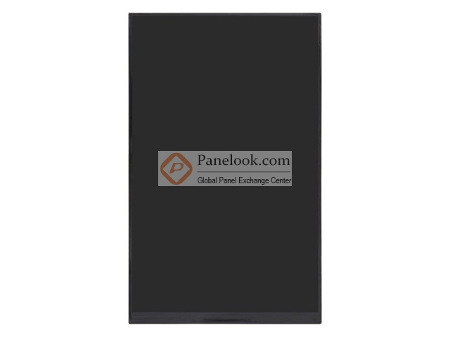 Innolux P080DCA-AZ1 Overview - Panelook.com