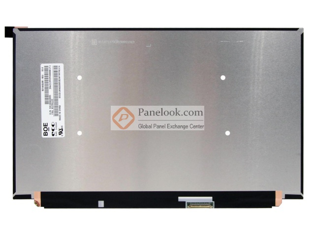 Écran IPS 14 Pouces UHD 4K Pour Lenovo - NV140QUM-N53 V3.0 - 40 Broches - Mat - Neuf