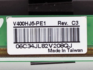 V400HJ6-PE1 Rev.C3 photo