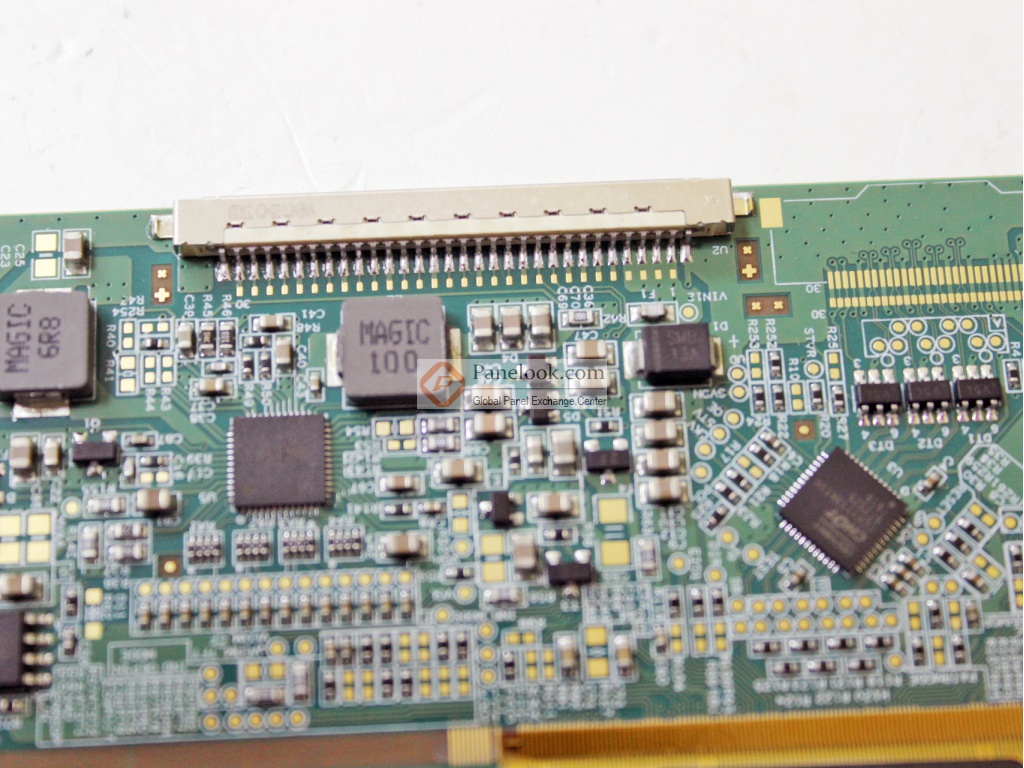 CHOT CV320H1-F01 Overview - Panelook.com