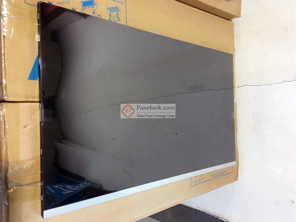 AUO M270DAN02.6 Overview - Panelook.com