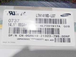LTN141WD-L07