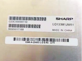 LQ133M1JW51