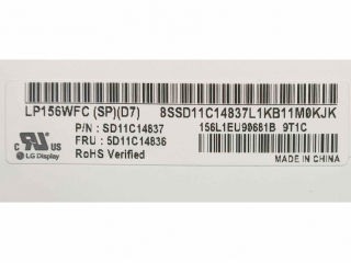 LP156WFC-SPD7