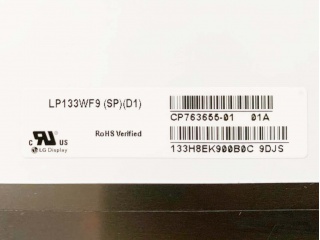 LP133WF9-SPD1