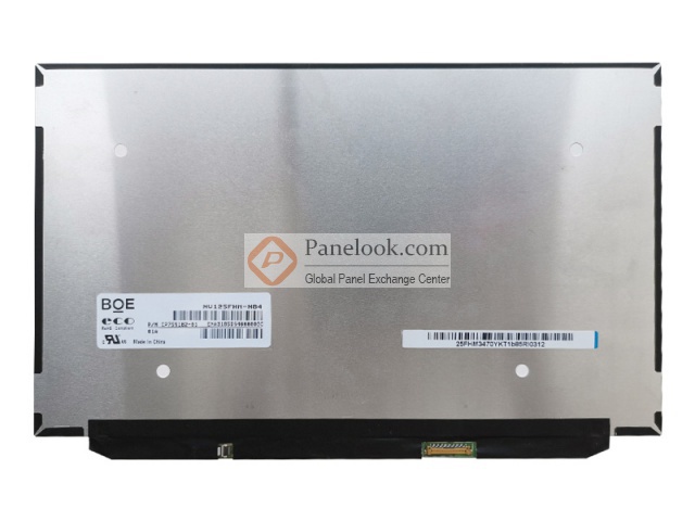 DALLE ÉCRAN LCD LED type Boehydis NV140FHM-N47 14.0 1920x1080 EUR 109