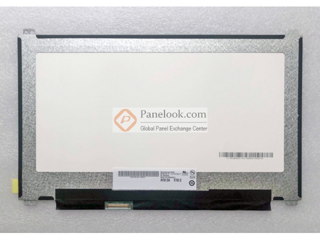 LCD Touch Screen AUO B133HAK02.0 Per Dell 13.3″ FHD IPS 40 Pin – Con Strumenti SCREENARAMA