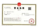 Business License