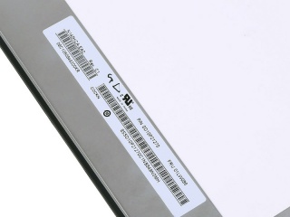 Innolux N140HCA-EAC Rev.C1 Overview - Panelook.com