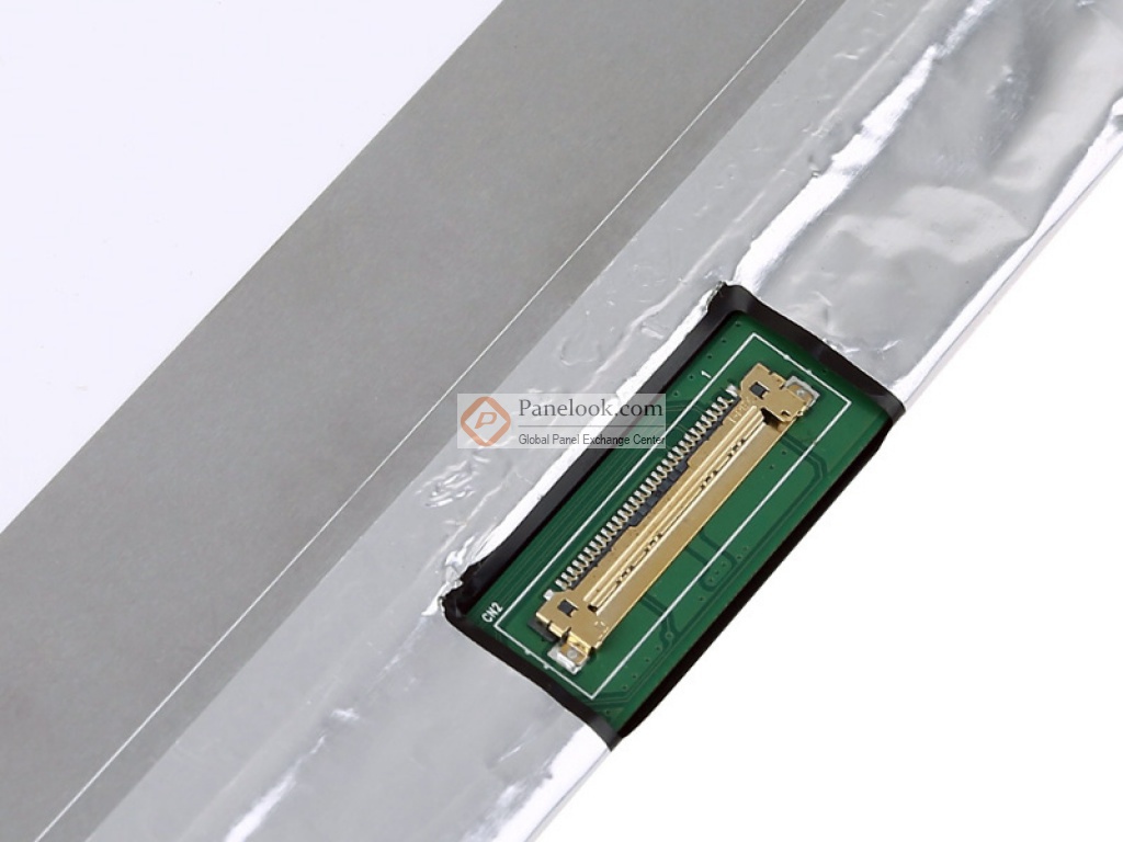Neuf Rechange Pour Innolux N140HCA-EAB REV C1 Écran 14.0  Slim FHD Non