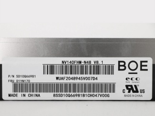 NV140FHM-N48 V8.1