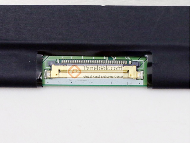 Schermo LCD 14 Pollici Per B140XTN07.1 - Display LED 30 Pin, HD, Opaco O Lucido - DisplaySeek - Foto 3
