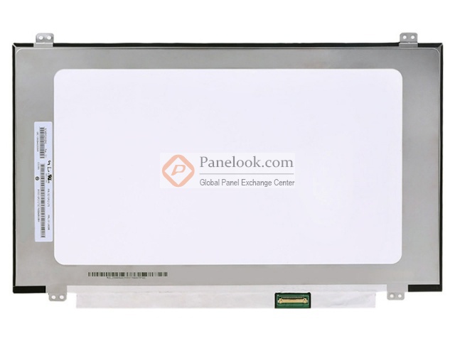 Schermo LCD 14.0" FHD ChiMei Innolux N140HCA-EAC REV.C1 Per Lenovo Yoga 520-14