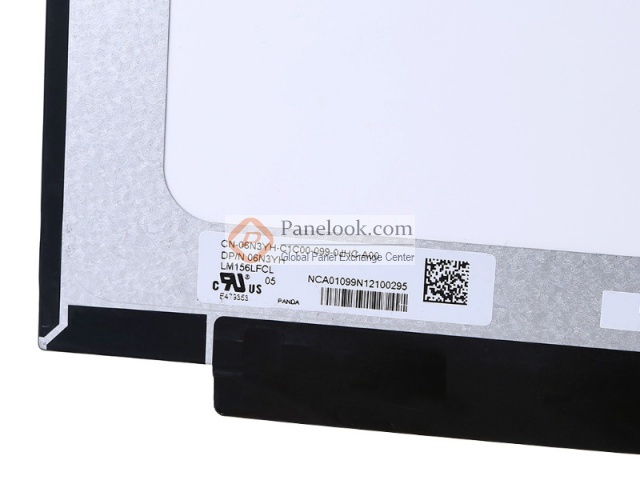 NUOVO RICAMBIO COMPATIBILE NT156WHM-N12 15.6'' Lapotp LED HD Schermo UK