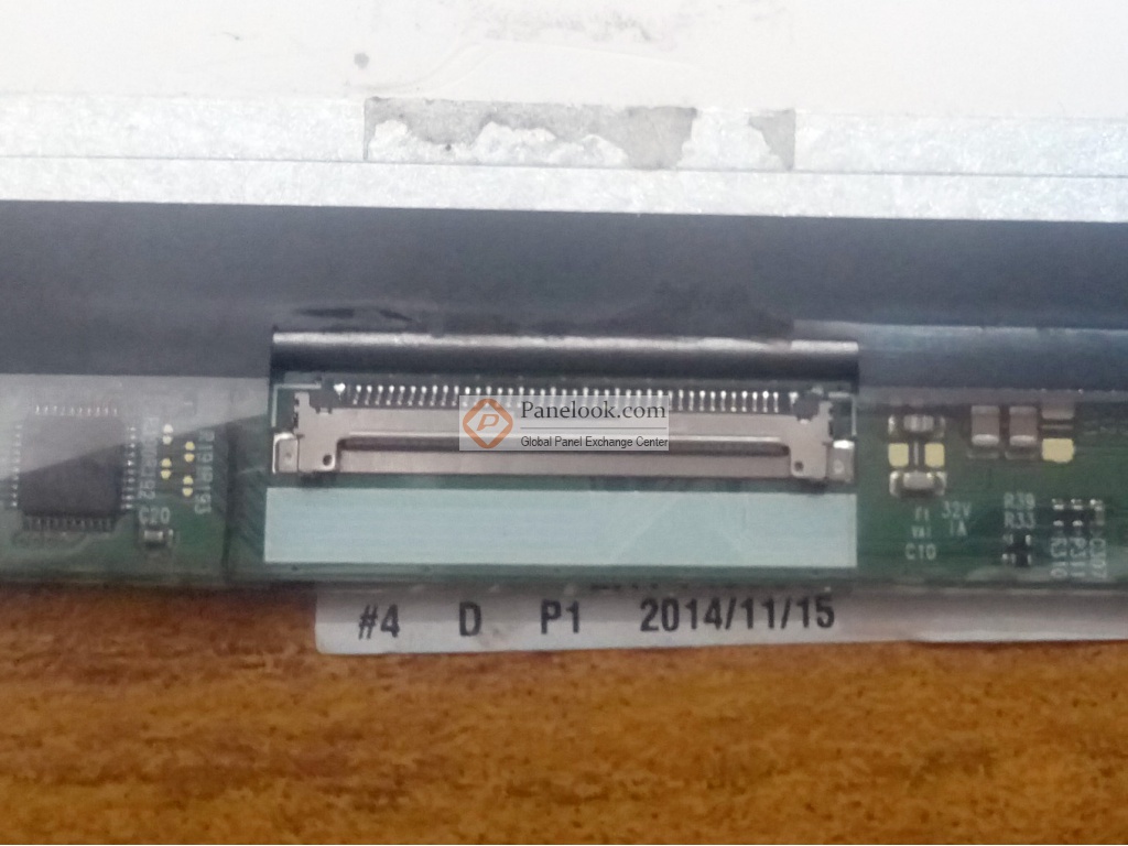 LG Display LP156WHB-TLC1 Overview - Panelook.com