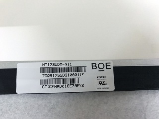 NT173WDM-N11